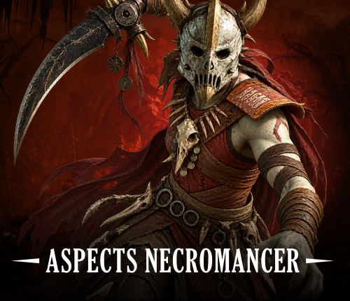 BIS ASPECTS FOR NECROMANCER